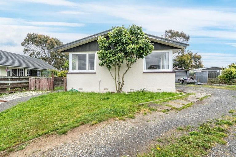 Photo of property in 28 Henderson Street, Kingswell, Invercargill, 9812
