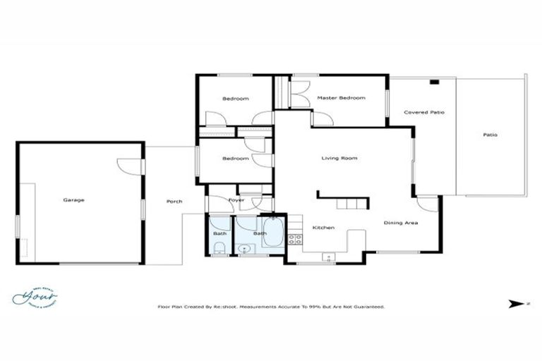 Photo of property in 2a Polley Crescent, Katikati, 3129