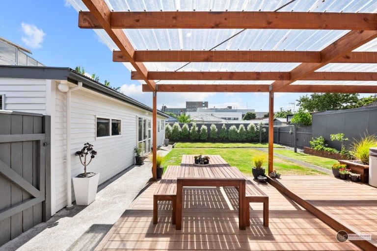 Photo of property in 43 Copeland Street, Hutt Central, Lower Hutt, 5011