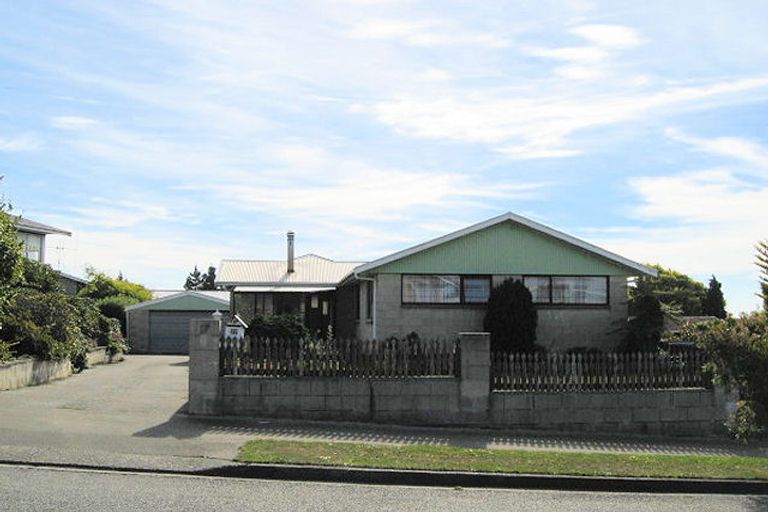 Photo of property in 17 Burnett Street, Oceanview, Timaru, 7910