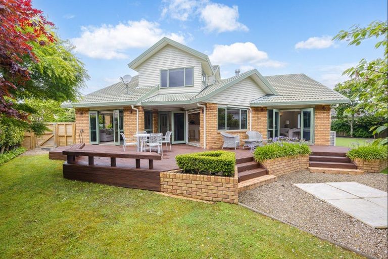 Photo of property in 13 Lucas Way, Albany, Auckland, 0632