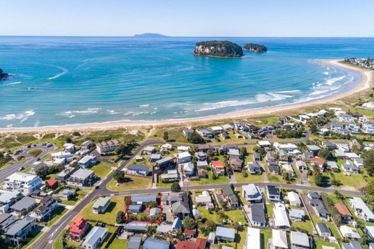 Photo of property in 101 Diana Avenue, Whangamata, 3620
