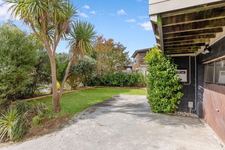Photo of property in 32 Roto Street, Hurdon, New Plymouth, 4310