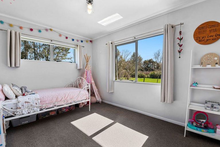 Photo of property in 196 Ash Pit Road, Rerewhakaaitu, Rotorua, 3073