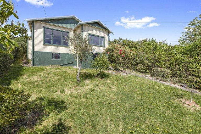 Photo of property in 511 South Road, Calton Hill, Dunedin, 9012