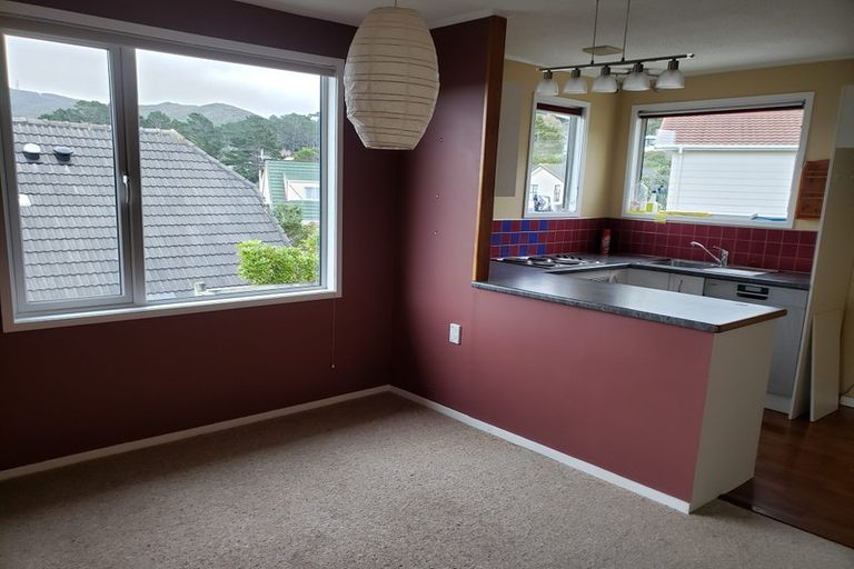 Photo of property in 54 Percy Dyett Drive, Karori, Wellington, 6012