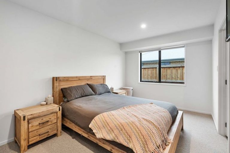 Photo of property in 12 Gemstone Place, Rolleston, 7615