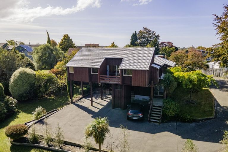 Photo of property in 16 Rowan Place, Gleniti, Timaru, 7910