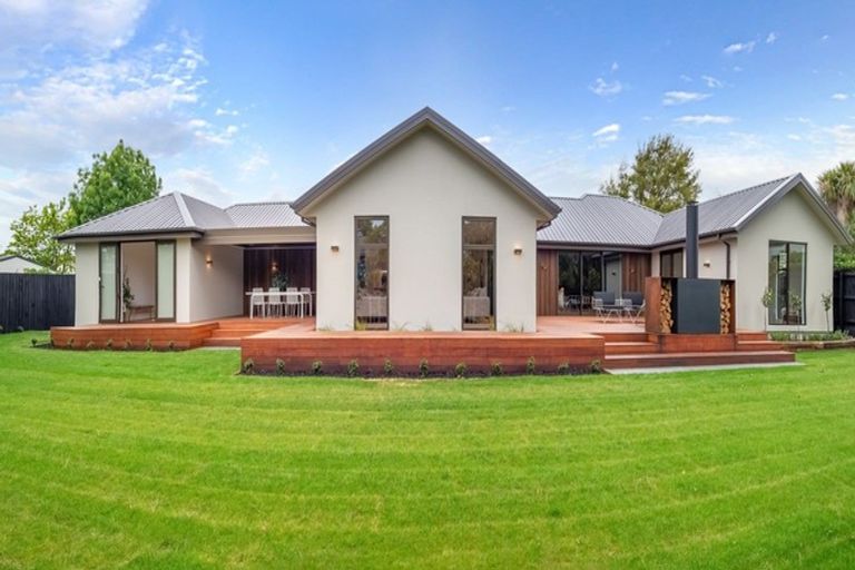 Photo of property in 109a Mays Road, St Albans, Christchurch, 8052