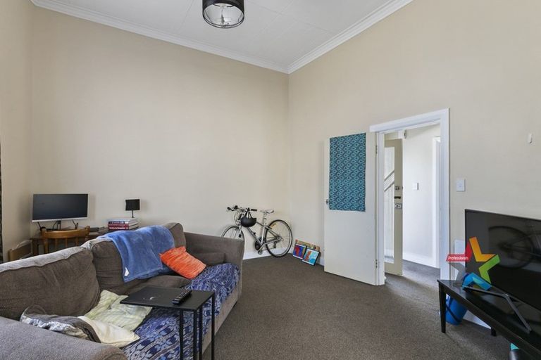 Photo of property in 2 Henry Street, Kilbirnie, Wellington, 6022