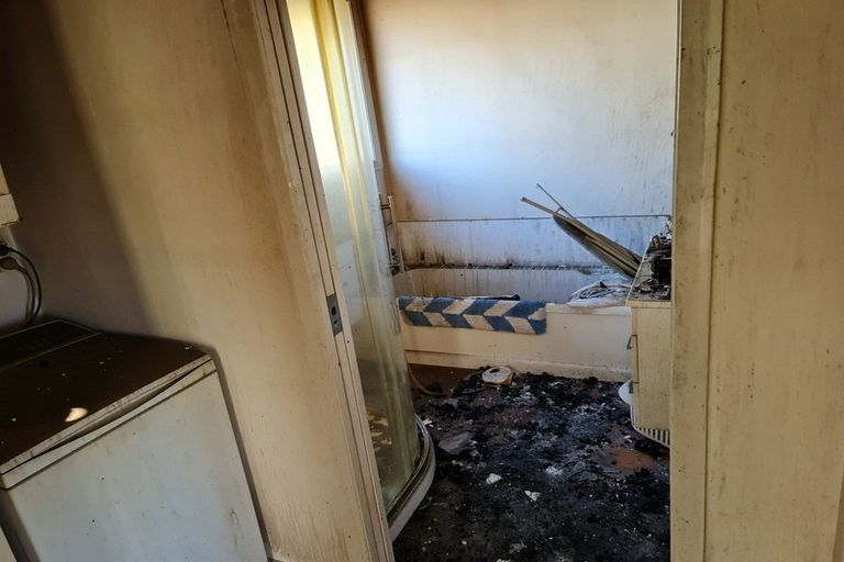 Photo of property in 3 Watson Street, Westport, 7825