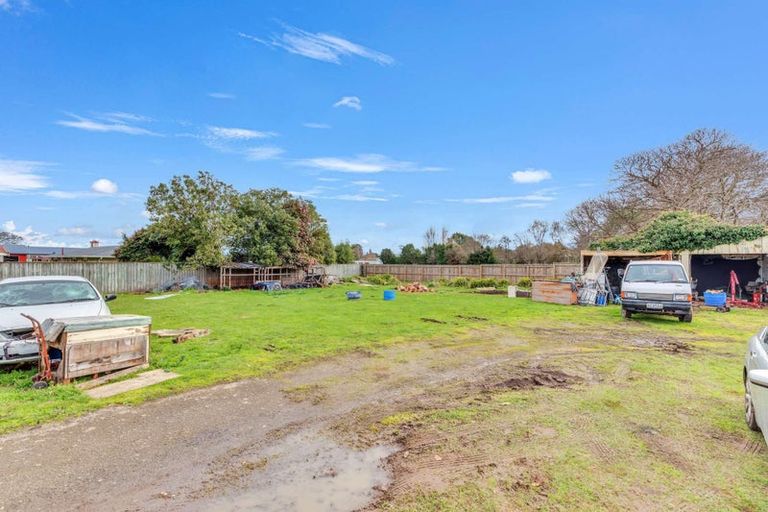 Photo of property in 289 High Street, Dannevirke, 4930