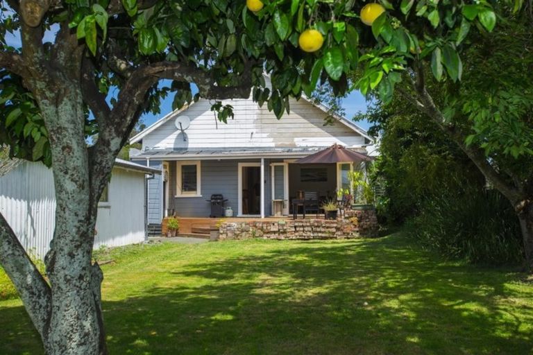 Photo of property in 138 Fox Street, Whataupoko, Gisborne, 4010