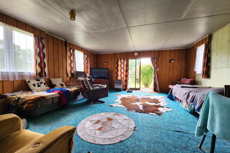 Photo of property in 896 Taringamotu Road, Taringamotu, Taumarunui, 3994