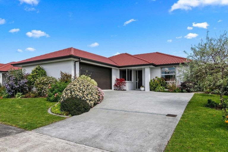 Photo of property in 11 Turnberry Close, Aongatete, Katikati, 3178
