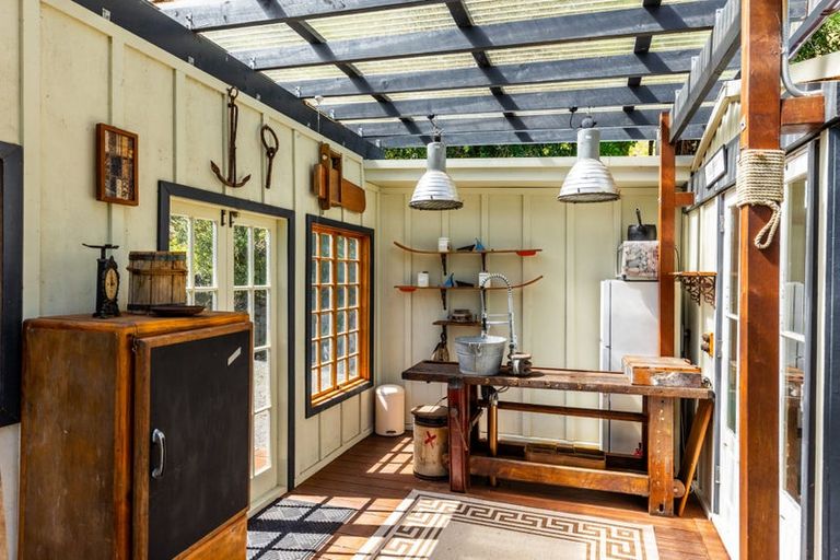 Photo of property in 606 Moetapu Bay Road, Moetapu Bay, Picton, 7282