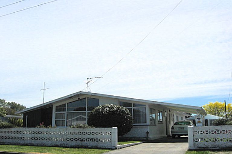 Photo of property in 42 Rogers Street, Blenheim, 7201