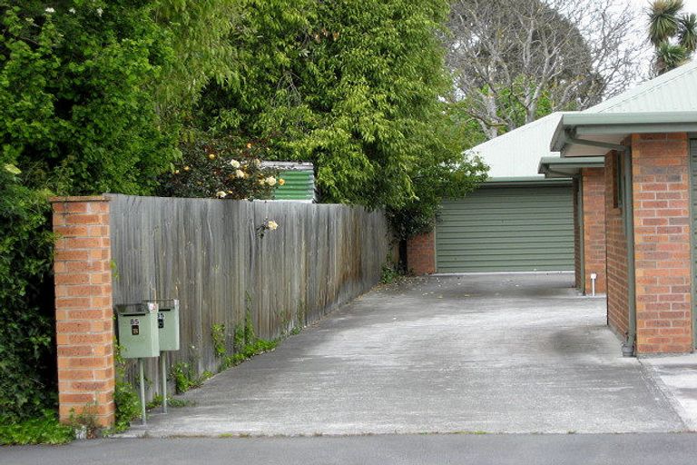 Photo of property in 85c Church Street, Rangiora, 7400
