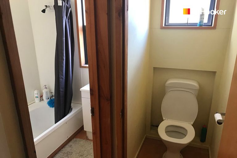 Photo of property in 156 Albany Street, North Dunedin, Dunedin, 9016