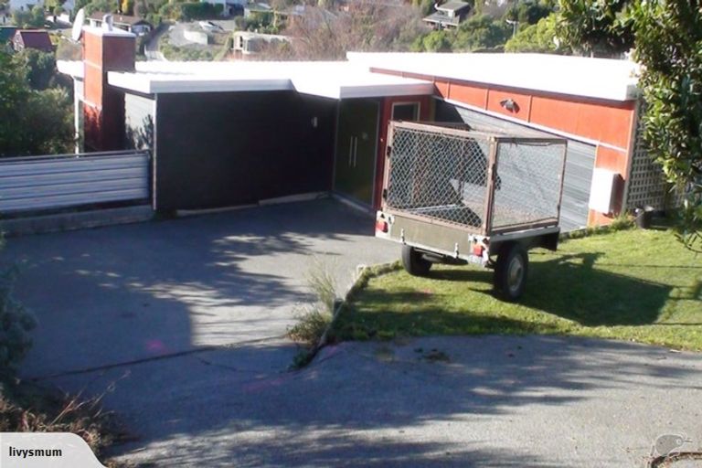 Photo of property in 149a Major Hornbrook Road, Mount Pleasant, Christchurch, 8081