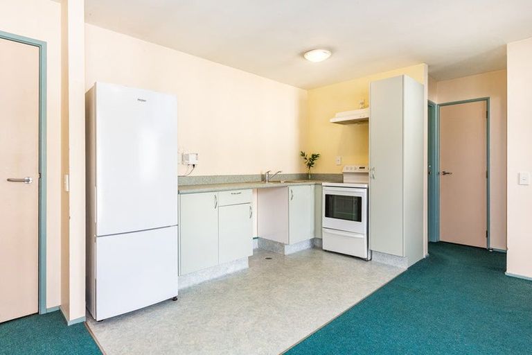 Photo of property in Palm Grove Apartments, 3/13d Palm Grove, Berhampore, Wellington, 6023