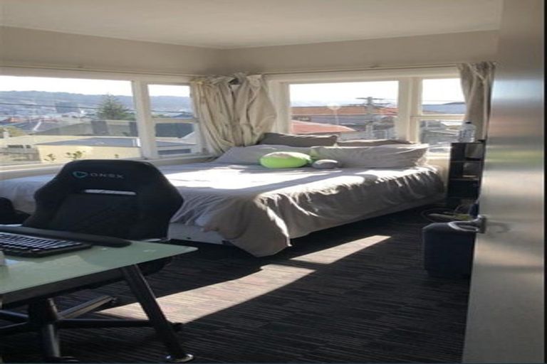 Photo of property in 115 Austin Street, Mount Victoria, Wellington, 6011