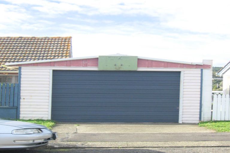 Photo of property in 24 Fisher Street, Johnsonville, Wellington, 6037