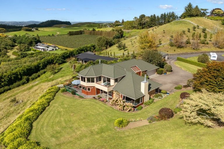 Photo of property in 177b Crawford Road, Minden, Tauranga, 3171