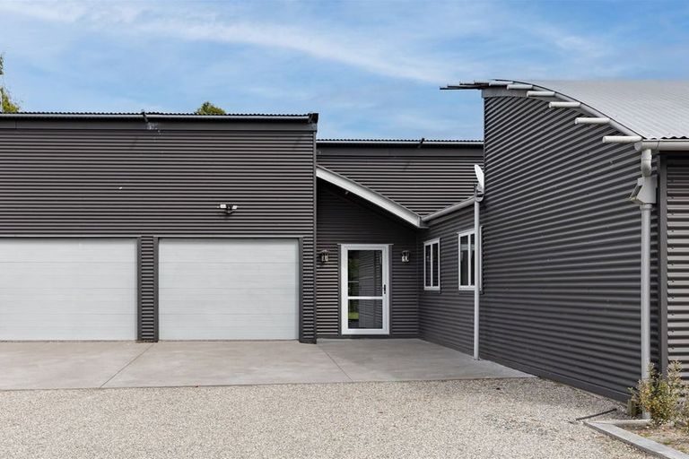 Photo of property in 168 Utopia Road, Westport, 7892