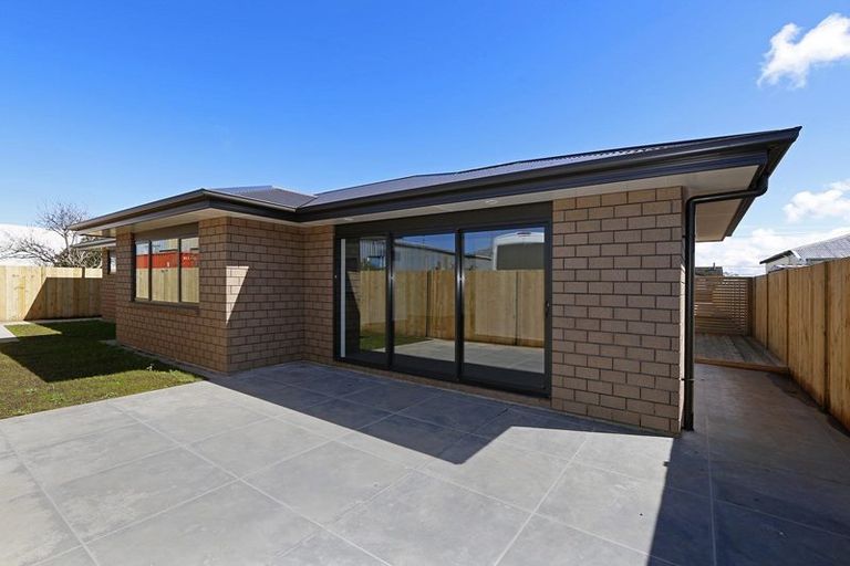 Photo of property in 90a Victoria Street, Hawera, 4610