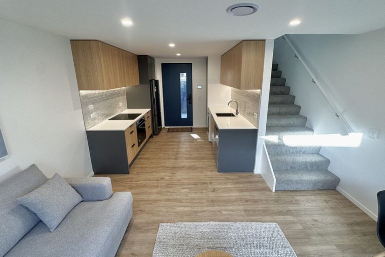 Photo of property in 3/276 Barbadoes Street, Christchurch Central, Christchurch, 8011