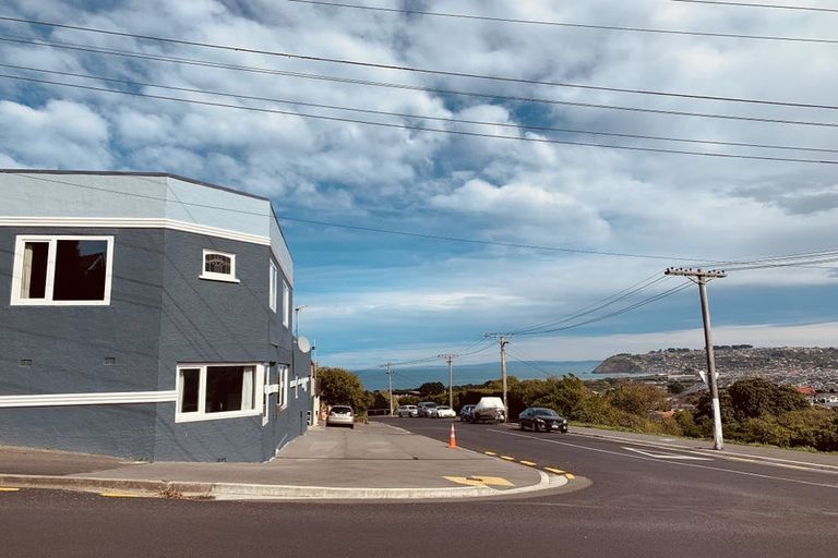 Photo of property in 1 Minto Street, Andersons Bay, Dunedin, 9013