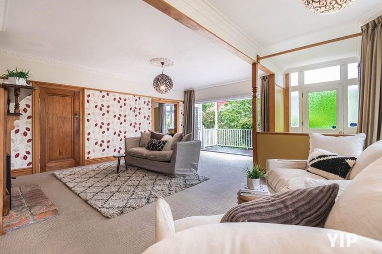 Photo of property in 48 Middleton Road, Johnsonville, Wellington, 6037