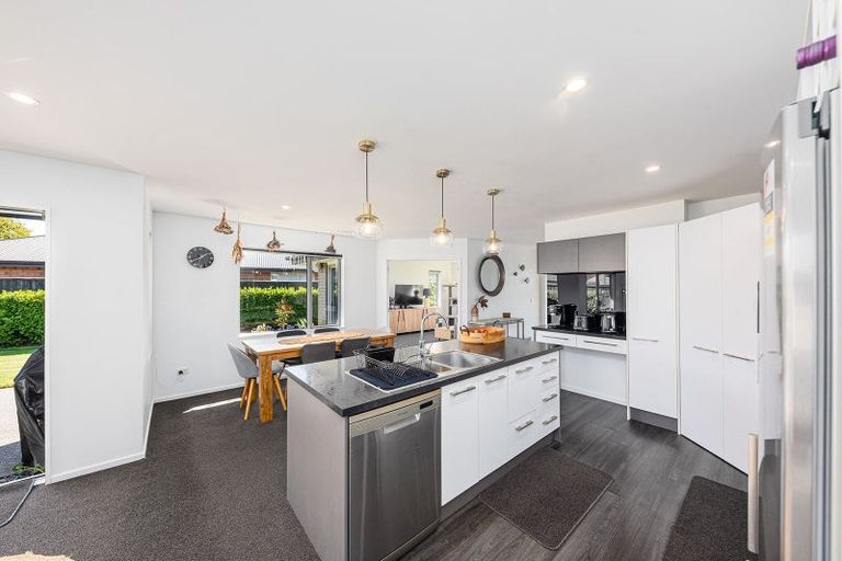 Photo of property in 14 Benedict Street, Aidanfield, Christchurch, 8025
