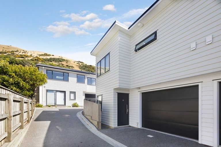Photo of property in 29b Comber Place, Johnsonville, Wellington, 6037
