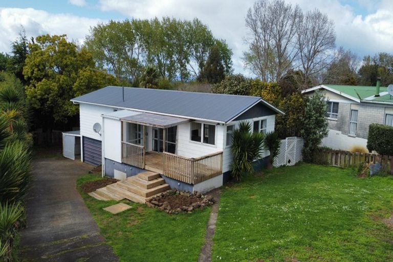 Photo of property in 11 Rowsell Heights, Kaikohe, 0405