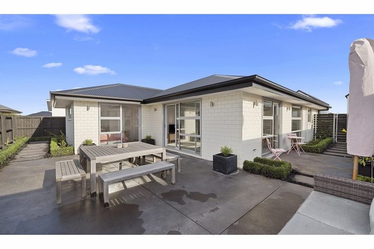 Photo of property in 7 Durell Lane, Halswell, Christchurch, 8025