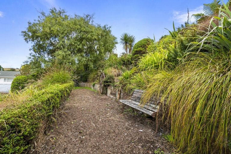 Photo of property in 12 Paradise Terrace, Taihape, 4720