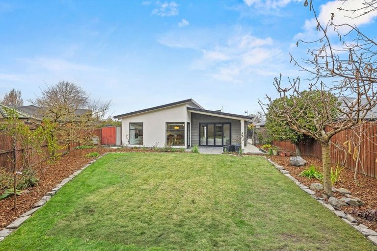 Photo of property in 5 Te Puna Ora Place, Shirley, Christchurch, 8061