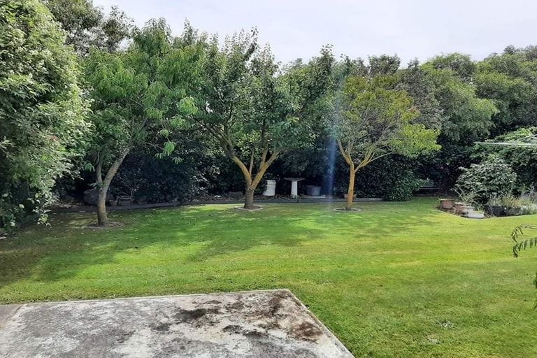 Photo of property in 5 Manahi Place, Woodend, 7610