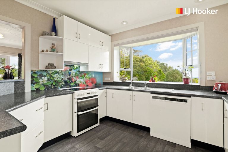 Photo of property in 52 Helensburgh Road, Halfway Bush, Dunedin, 9010