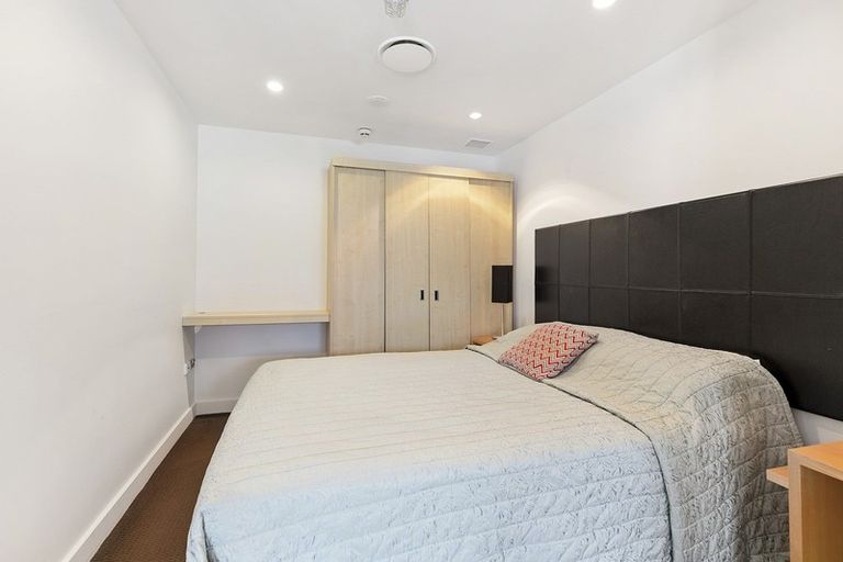 Photo of property in 7/257c Wakefield Street, Te Aro, Wellington, 6011