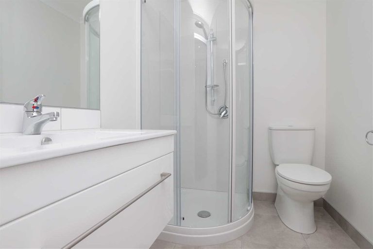 Photo of property in 3/113 Knighton Road, Hillcrest, Hamilton, 3216