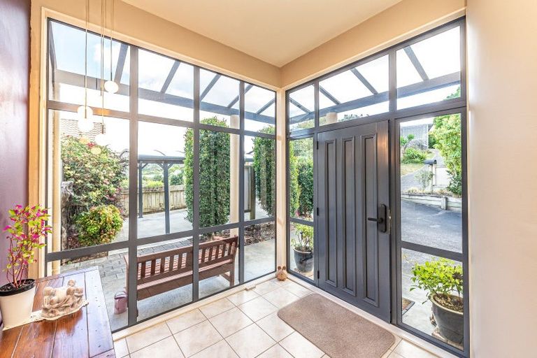 Photo of property in 18 Titter Place, Springvale, Whanganui, 4501