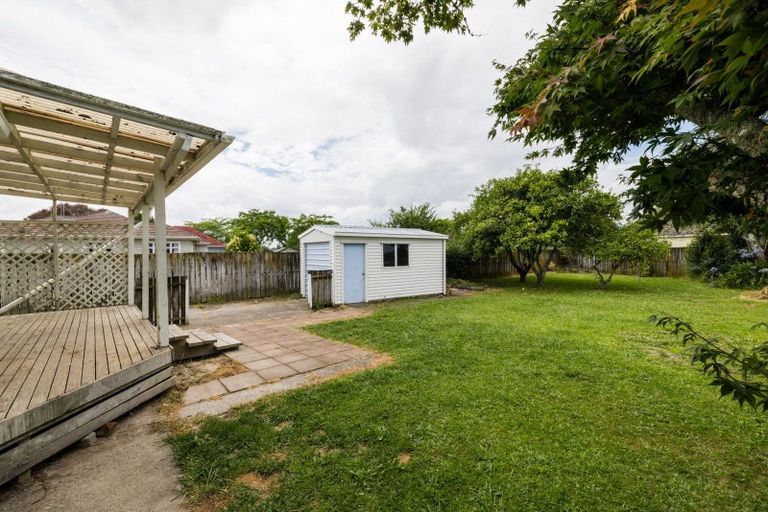 Photo of property in 14 Haultain Street, Fairfield, Hamilton, 3214