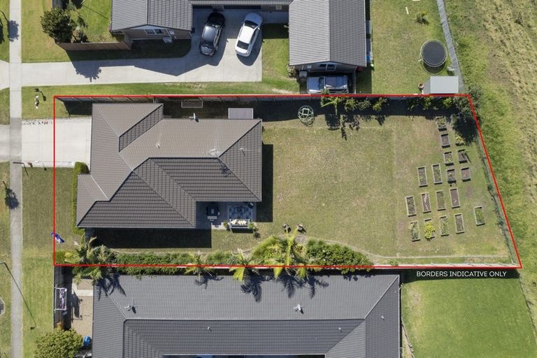 Photo of property in 208 Ballintoy Park Drive, Welcome Bay, Tauranga, 3175