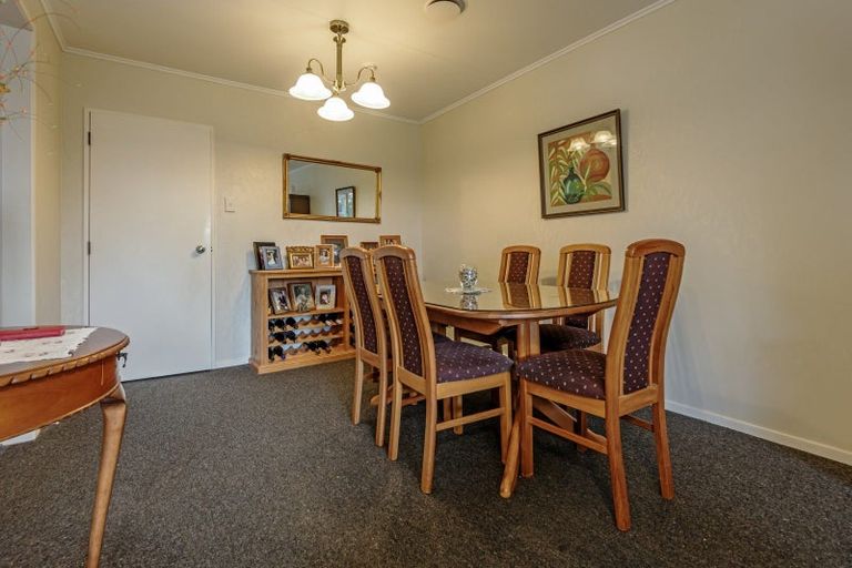 Photo of property in 344 Ruahine Street, Terrace End, Palmerston North, 4410