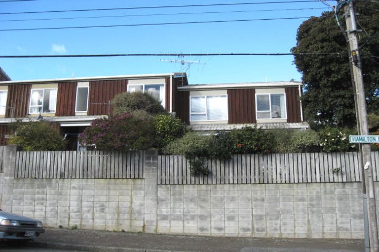 Photo of property in 12/55 Hamilton Road, Hataitai, Wellington, 6021