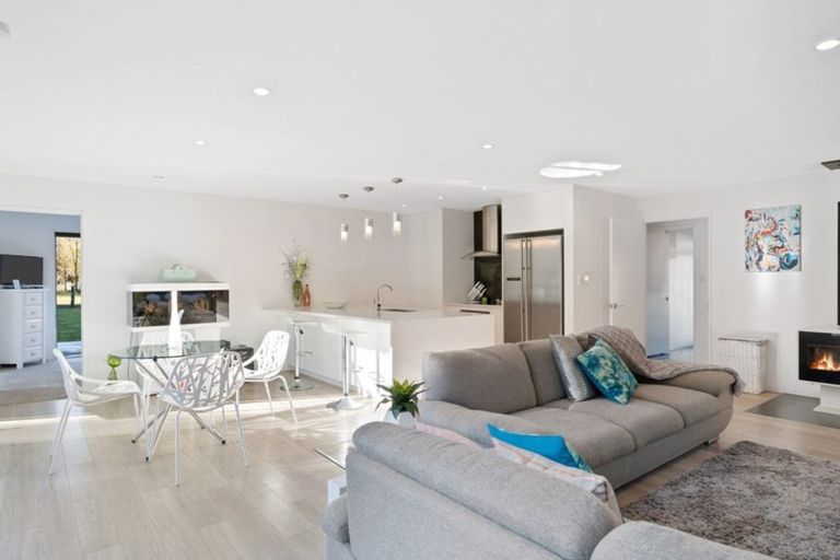 Photo of property in 4/652 Springston Rolleston Road, Rolleston, 7615