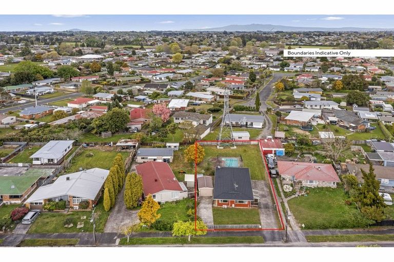 Photo of property in 13 Yorkshire Road, Silverdale, Hamilton, 3216